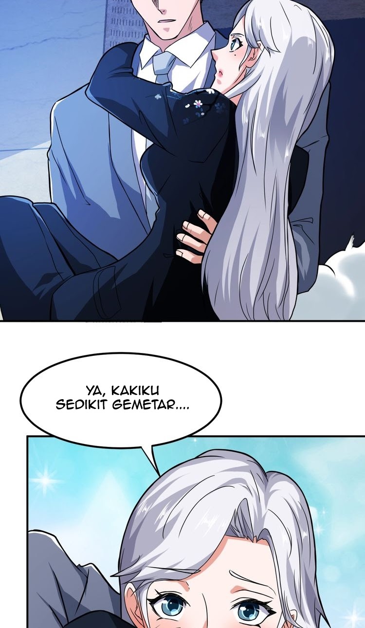 Melee Mad Soldier! Chapter 34 Gambar 56